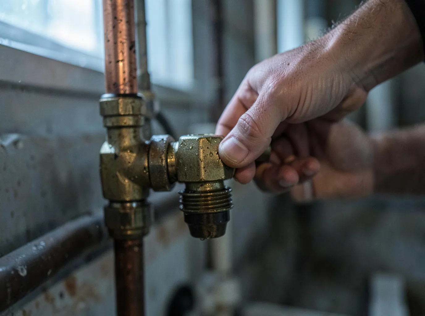 Emergency Plumber Barrackville, WV FAQs